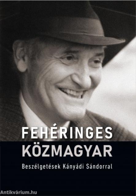 Fehéringes közmagyar