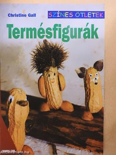 Termésfigurák