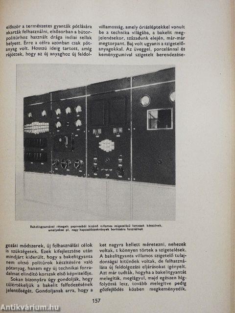 Korunk technikája 1962