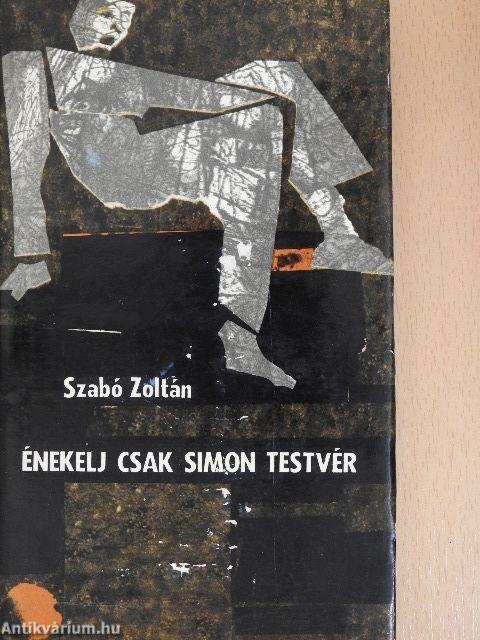Énekelj csak Simon testvér