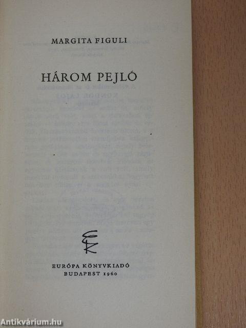 Három pejló