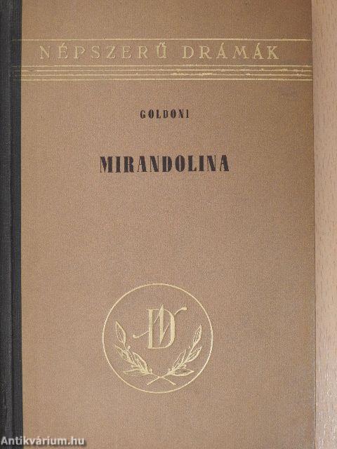 Mirandolina