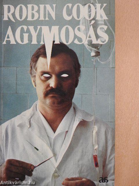 Agymosás