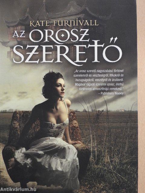 Az orosz szerető