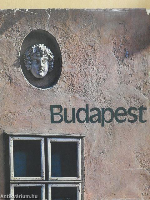 Budapest
