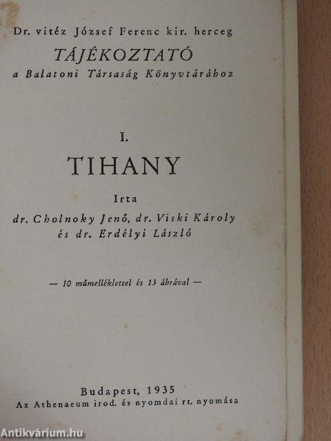 Tihany