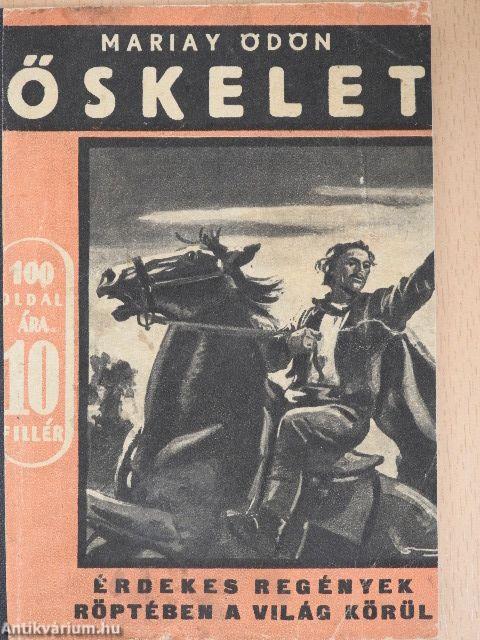 Őskelet