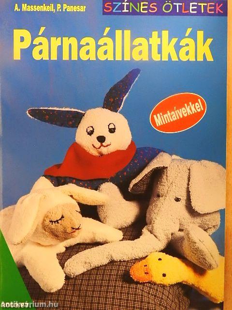 Párnaállatkák