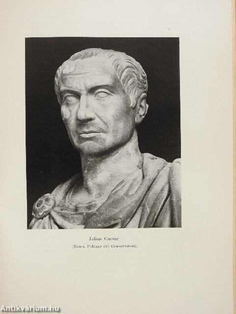 Az államférfi I-II.