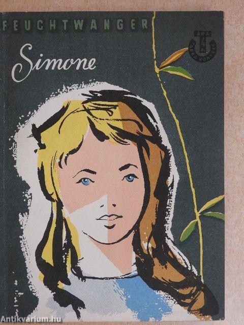Simone I-II.