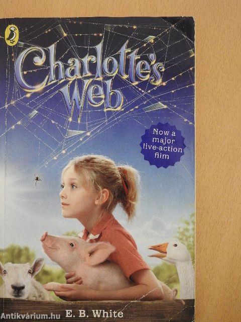 Charlotte's Web