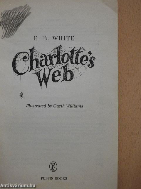 Charlotte's Web