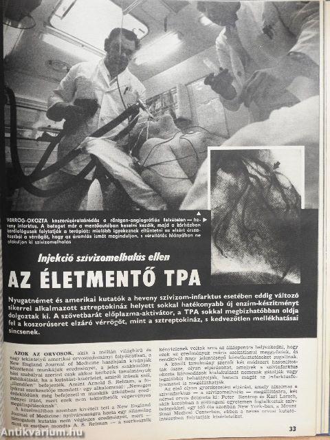 Delta 1985. (nem teljes évfolyam)