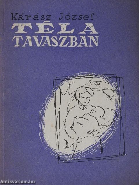 Tél a tavaszban