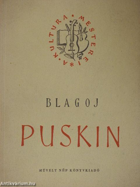 Puskin