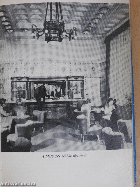 A Magyar Újságírók Évkönyve 1976