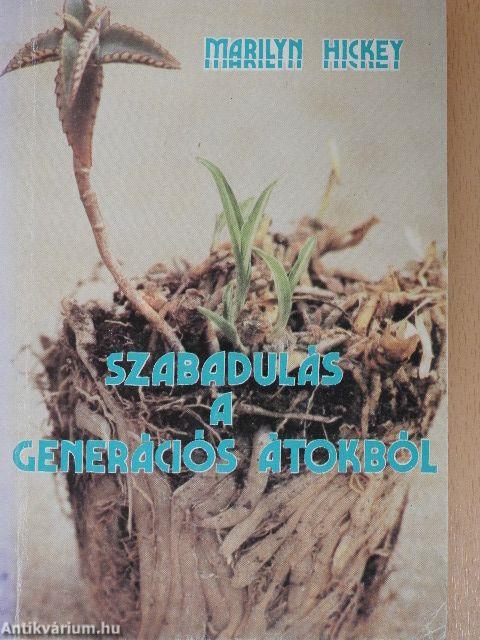 Szabadulás a generációs átokból