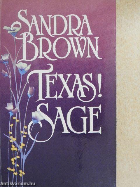 Texas! Sage