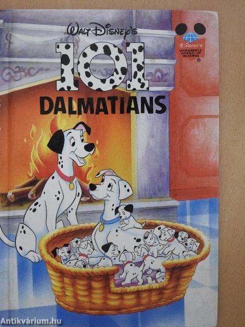 101 Dalmatians