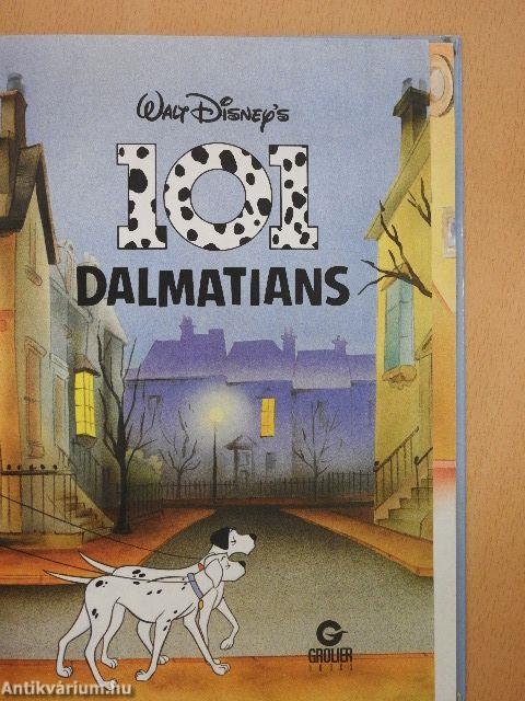 101 Dalmatians