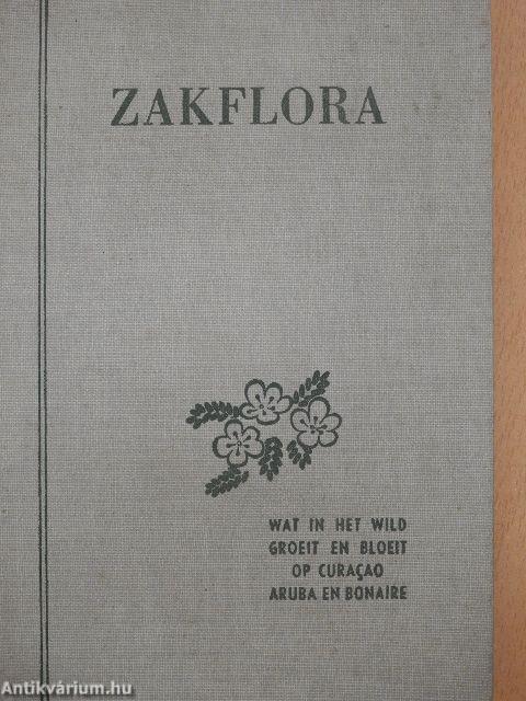 Zakflora