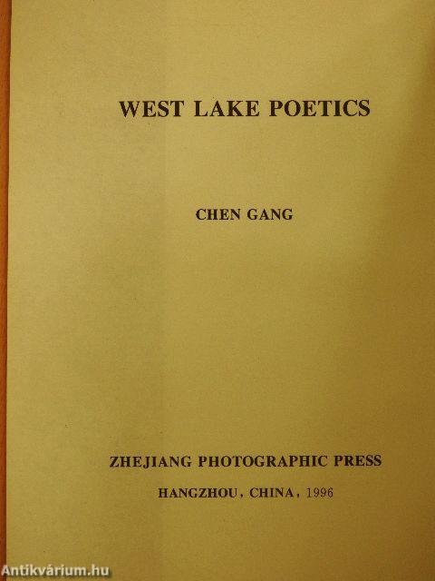 West Lake Poetics