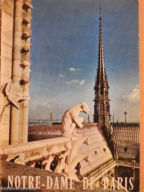 Notre-Dame de Paris