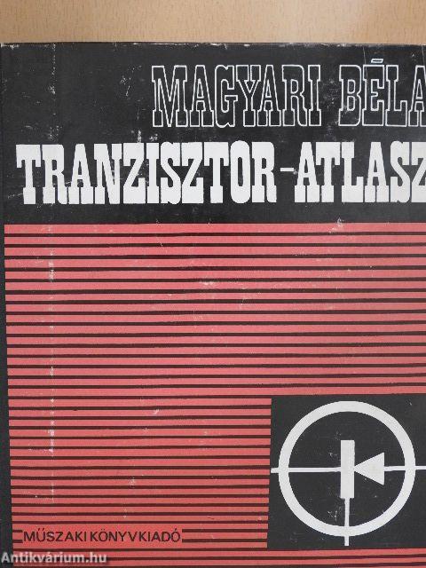 Tranzisztor-atlasz