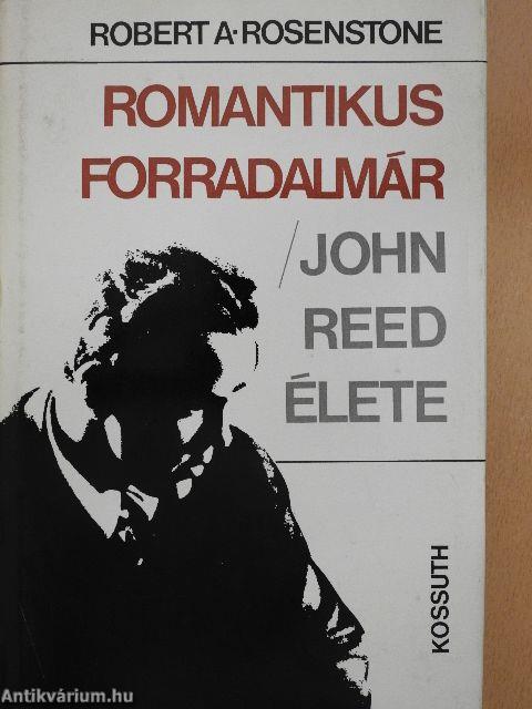 Romantikus forradalmár