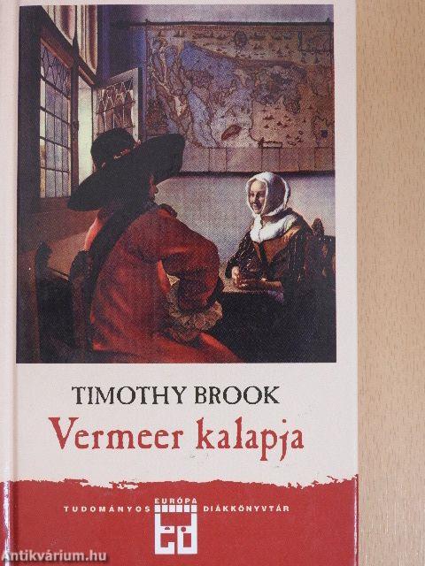 Vermeer kalapja