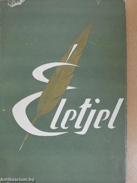 Életjel 1958-1967