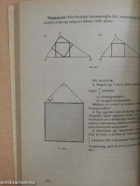 Matematika II.