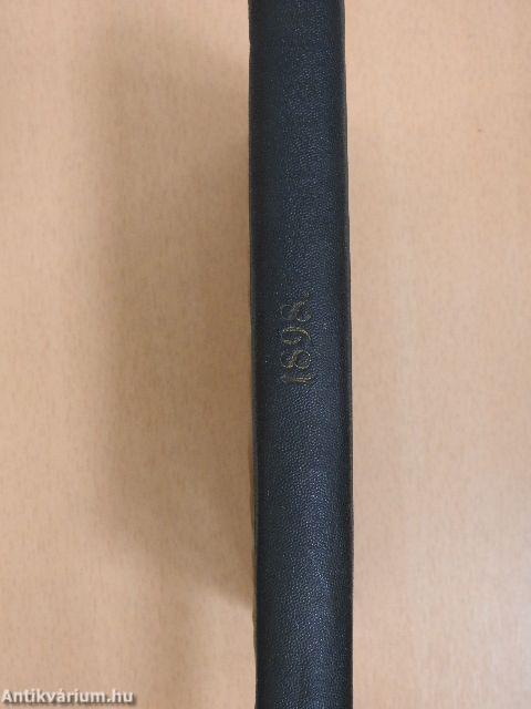 Kodolányi-féle gazdasági zsebnaptár az 1898. évre