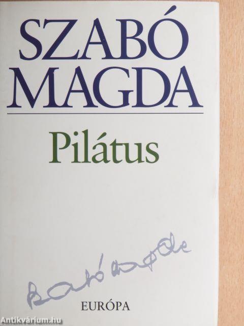 Pilátus