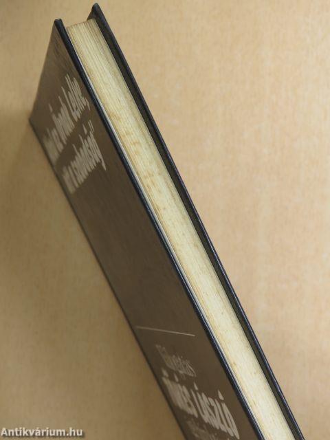 "Ahol az Úrnak Lelke, ott a szabadság"