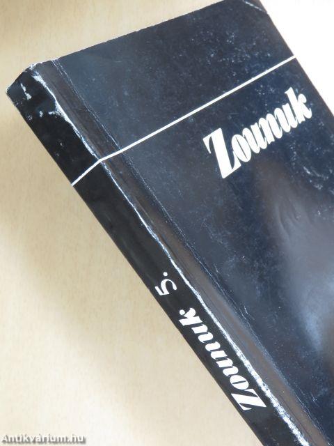 Zounuk 5.