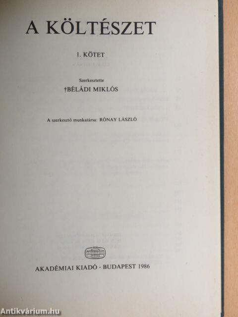 A magyar irodalom története 1945-1975. II/1-2.