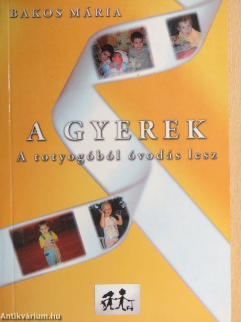 A gyerek