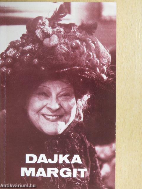 Dajka Margit