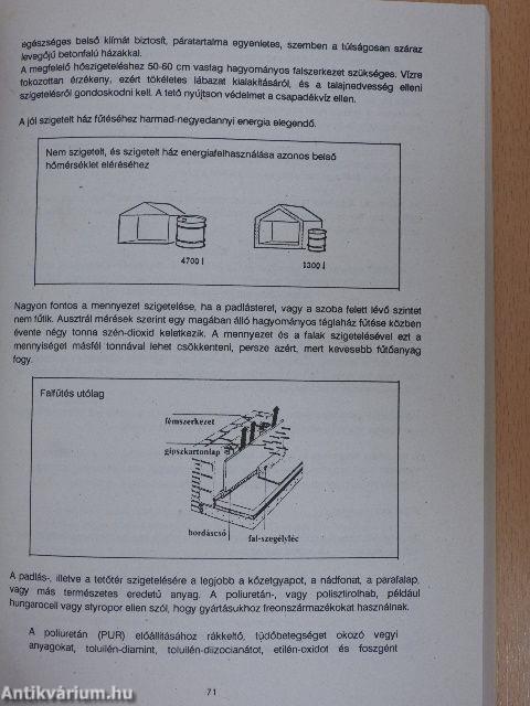 Zöldköznapi kalauz