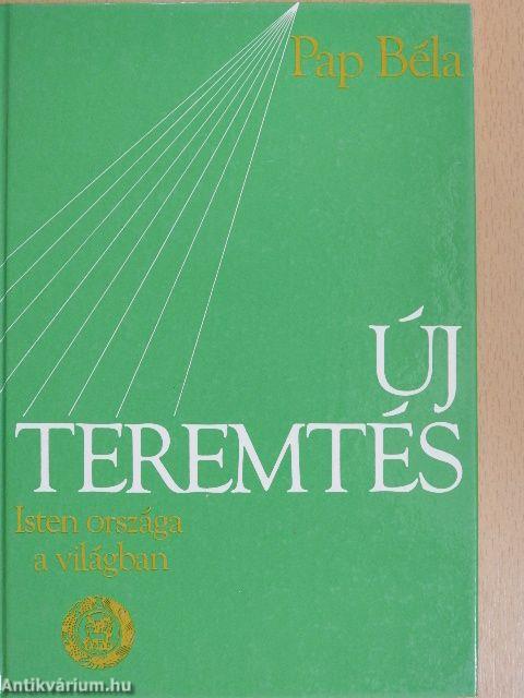 Új teremtés II.