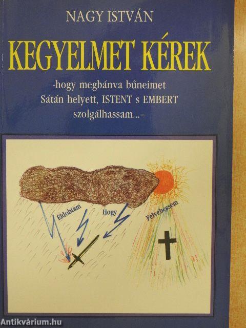 Kegyelmet kérek