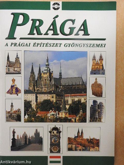 Prága