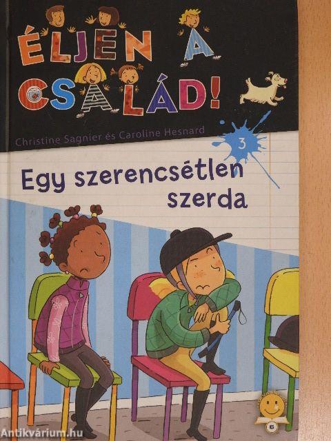 Egy szerencsétlen szerda