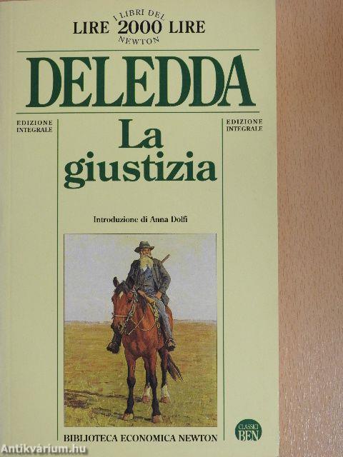 La giustizia