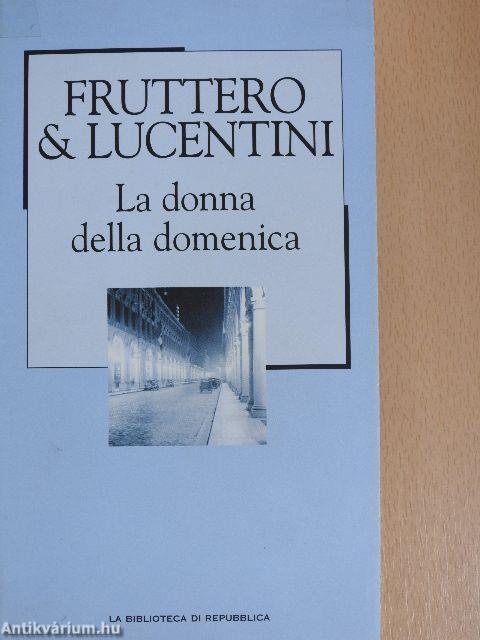 La donna della domenica