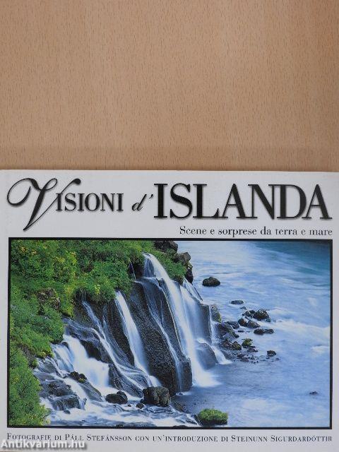 Visioni d'Islanda