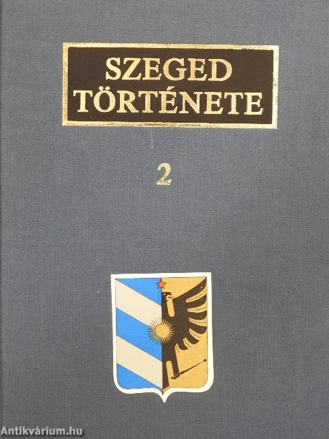 Szeged története 2.