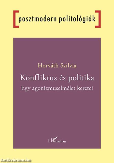 Konfliktus és politika