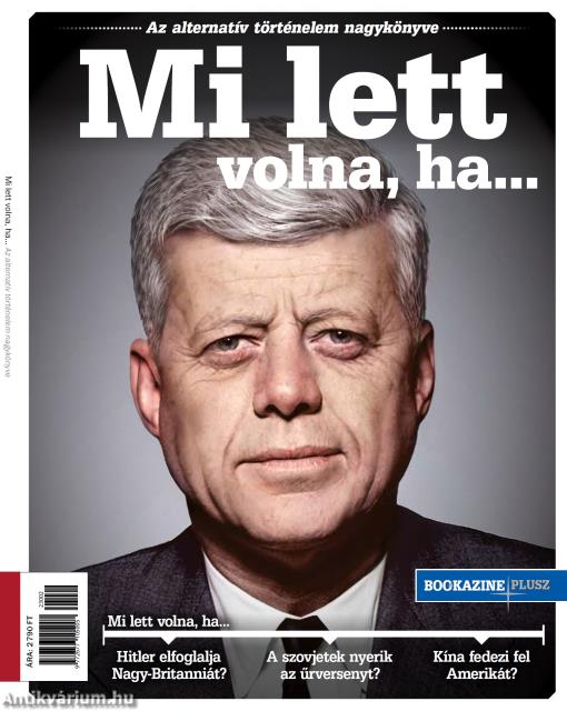 Mi lett volna, ha...